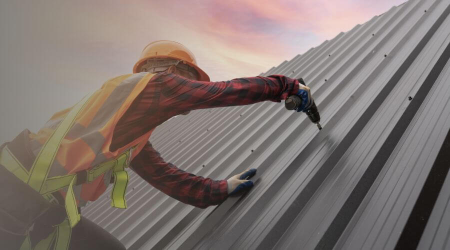 Professional residential roofers in Jefferson, NH