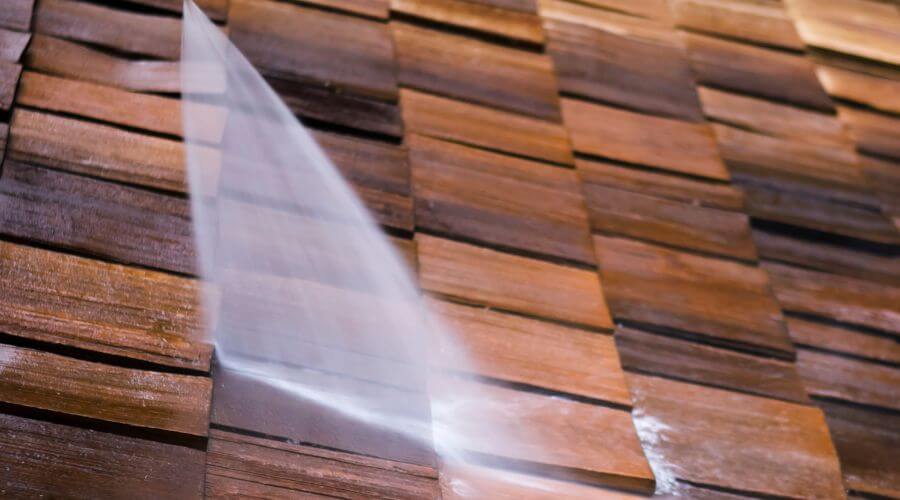 Shingle Roofing in Jefferson, NH